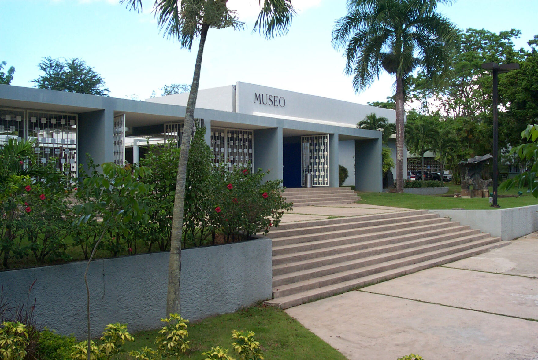 El MHAA